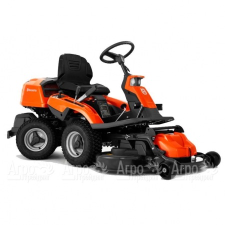 Садовый райдер Husqvarna R 216T AWD в Йошкар-Оле