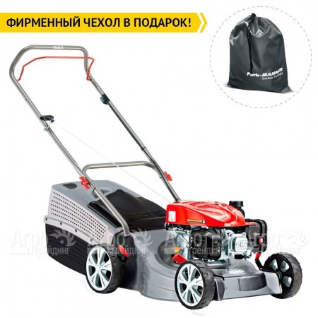 Газонокосилка бензиновая AL-KO Classic 4.62 P-A в Йошкар-Оле