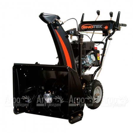 Снегоуборщик Ariens Sno-Tek 22 в Йошкар-Оле