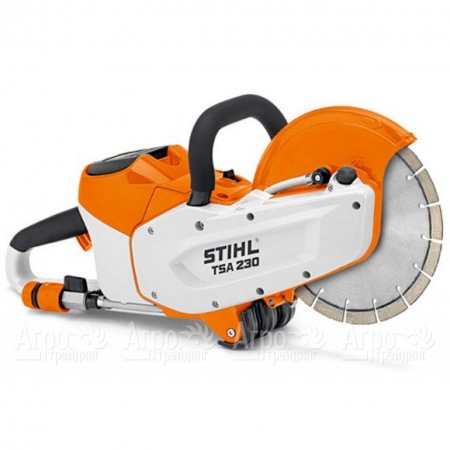 Бензорез Stihl TSA 230 в Йошкар-Оле