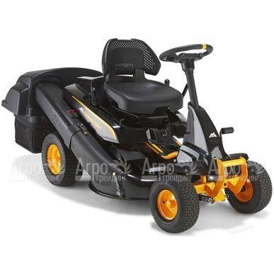 Садовый минитрактор McCulloch M105-77X в Йошкар-Оле