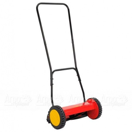 Механическая газонокосилка Wolf-Garten TT 350 S в Йошкар-Оле