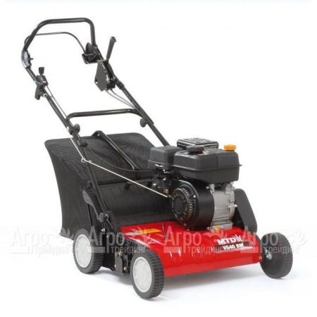 Бензиновый вертикуттер MTD VG 40 BM в Йошкар-Оле
