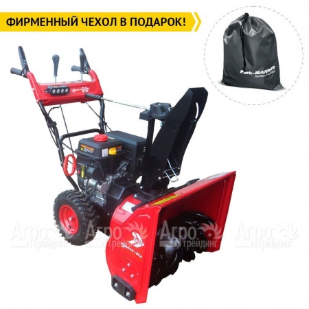 Снегоуборщик Expert BIS 561Е в Йошкар-Оле
