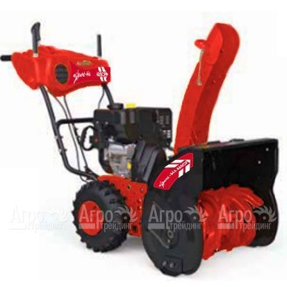 Снегоуборщик Expert BIS 490 в Йошкар-Оле