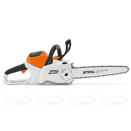 Аккумуляторная пила Stihl MSA 200 C-B-14" (без аккумулятора и зарядного устройства) в Йошкар-Оле