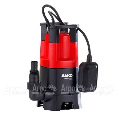 Погружной насос GEOS by Al-Ko Easy Drain 7000 Classic в Йошкар-Оле