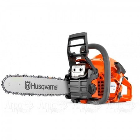 Бензопила Husqvarna 135 Mark II-16&quot;  в Йошкар-Оле