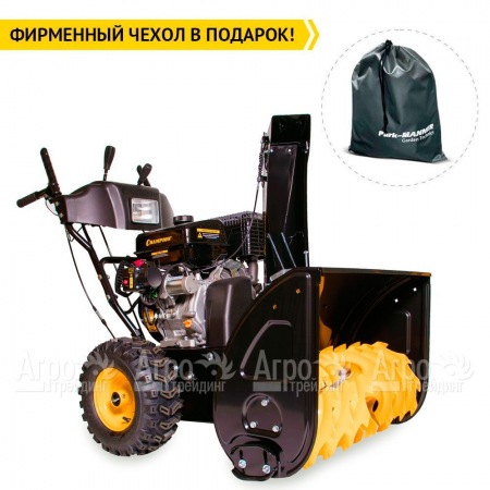 Снегоуборщик Champion ST1170E в Йошкар-Оле