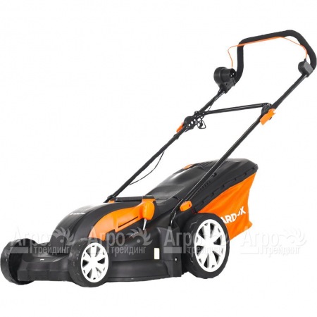 Газонокосилка электрическая Yard Fox EL4350 в Йошкар-Оле