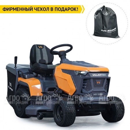 Садовый райдер Villartec MR1284H в Йошкар-Оле