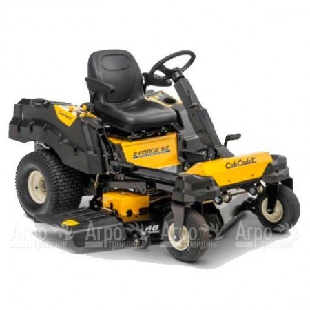 Садовый райдер Cub Cadet XZ3 122 в Йошкар-Оле