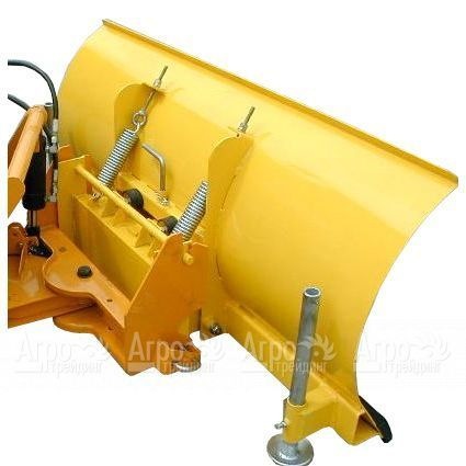 Нож-отвал Cub Cadet 167 см с гидравликой  в Йошкар-Оле