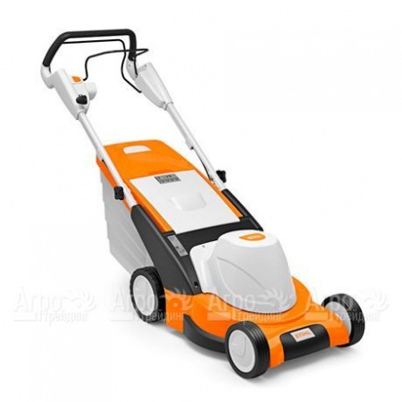 Газонокосилка электрическая Stihl RME 545 V в Йошкар-Оле