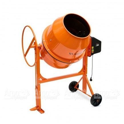 Бетоносмеситель Villartec СМ-200P (Бетономешалка Villartec СМ-200P) в Йошкар-Оле