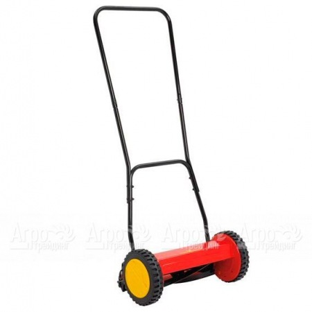 Механическая газонокосилка Wolf-Garten TT 380 DL в Йошкар-Оле