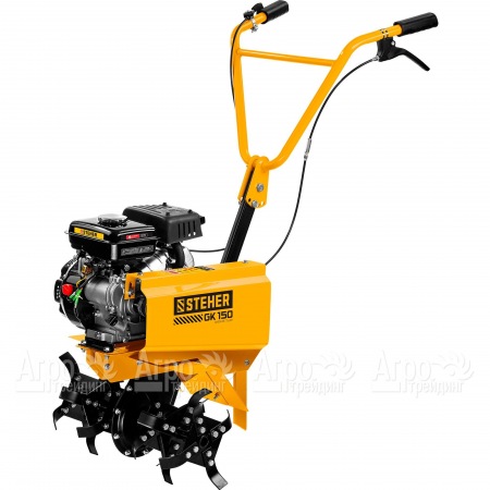 Культиватор Steher GK-150 в Йошкар-Оле