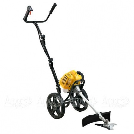 Колесный триммер Huter GGT-2900W в Йошкар-Оле