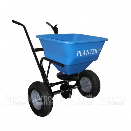 Сеялка веерная Planter Pro TC2028 в Йошкар-Оле