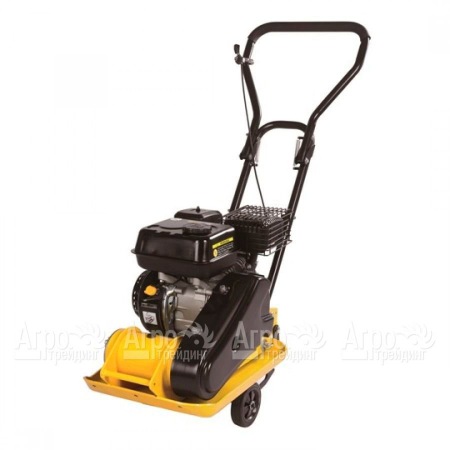 Виброплита бензиновая RedVerg RD-29155 в Йошкар-Оле
