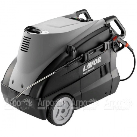 Мойка высокого давления Lavor Professional HTR 2515 LP в Йошкар-Оле