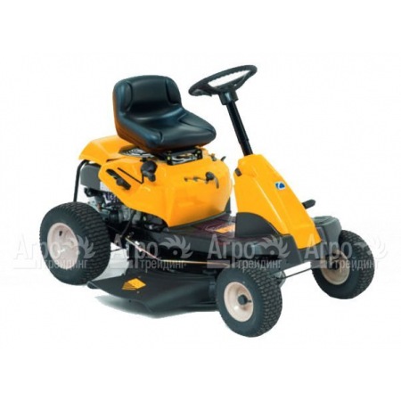 Садовый райдер Cub Cadet Minirider CC 114 TD в Йошкар-Оле