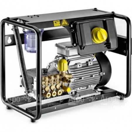 Мойка высокого давления Karcher HD 9/18-4 Cage Classic  в Йошкар-Оле
