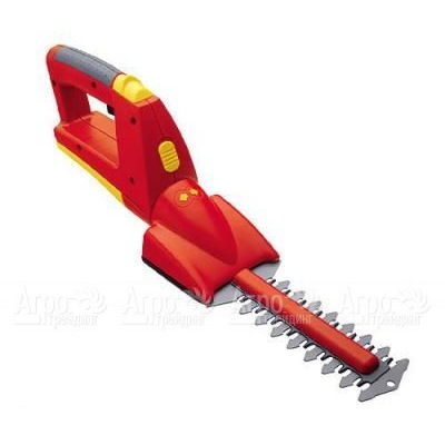 Аккумуляторные ножницы-кусторез Wolf-Garten Li-Ion Accu BS 80 в Йошкар-Оле
