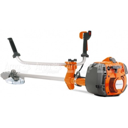Бензиновый кусторез (бензокусторез) Husqvarna 545Fx в Йошкар-Оле