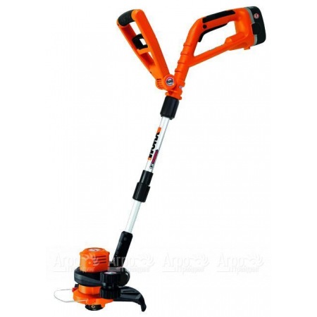 Триммер аккумуляторный Worx WG150E в Йошкар-Оле
