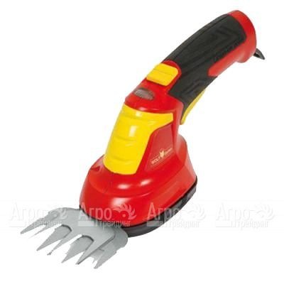 Аккумуляторые садовые ножницы Wolf-Garten Finesse Set в Йошкар-Оле