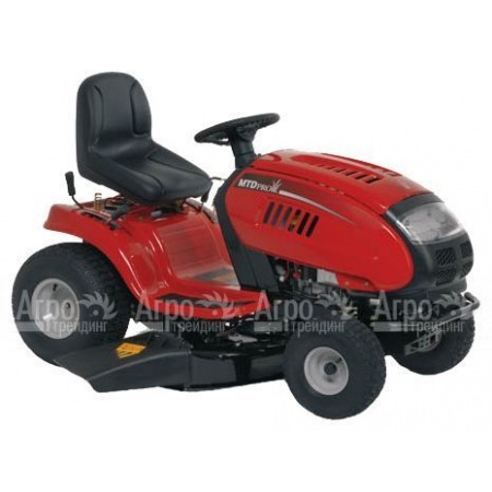 Садовый минитрактор MTD Pro P 155 HF в Йошкар-Оле