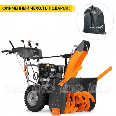 Снегоуборщик Daewoo DAST 227 в Йошкар-Оле