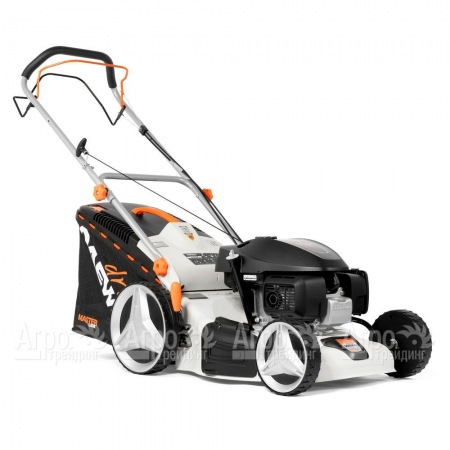 Газонокосилка бензиновая Daewoo L 50SPH (X BLADE)  в Йошкар-Оле