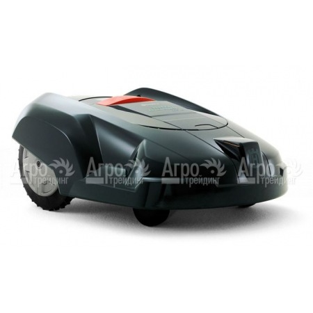 Газонокосилка-робот аккумуляторная Husqvarna Automower 220 AC в Йошкар-Оле
