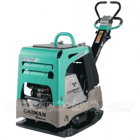 Виброплита реверсивная Caiman MVH-408DSZ 01-050803-0016 в Йошкар-Оле