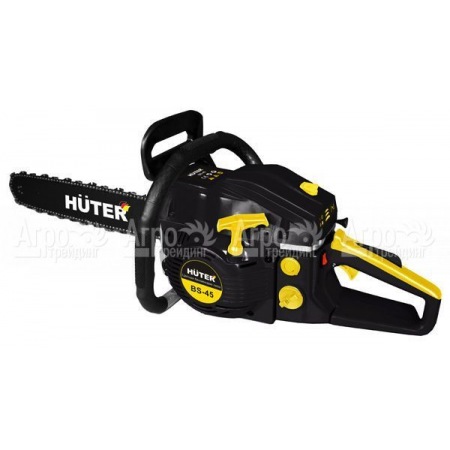 Бензиновая пила Huter BS-45-18" в Йошкар-Оле