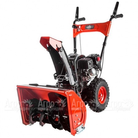 Снегоуборщик Hammer Snowbull 5600 в Йошкар-Оле