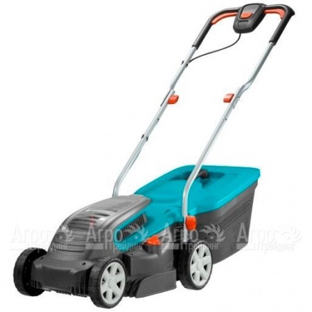 Газонокосилка аккумуляторная Gardena PowerMax Li-40/32 в Йошкар-Оле