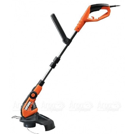 Триммер электрический Worx WG108E в Йошкар-Оле