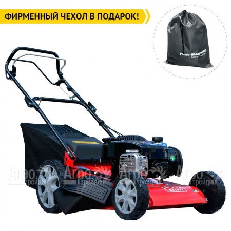 Газонокосилка бензиновая MA.RI.NA Systems GX-46 SB PHW (B&#38;S 500E Series) в Йошкар-Оле