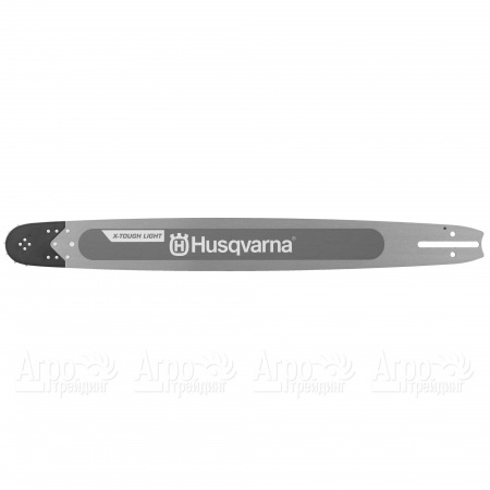 Направляющая шина X-Tough Light RSN 28" для бензопил Husqvarna в Йошкар-Оле