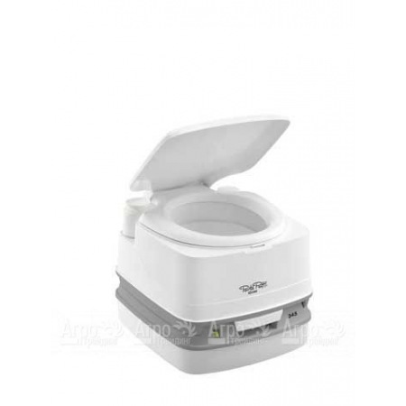 Биотуалет Thetford Porta Potti Qube 345 в Йошкар-Оле