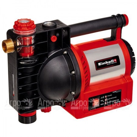 Насос садовый Einhell GE-GP 1246 N FS в Йошкар-Оле