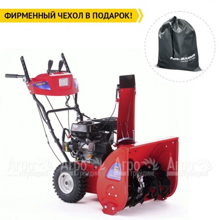 Снегоуборщик APEK-AS 6507 ME Pro Line в Йошкар-Оле