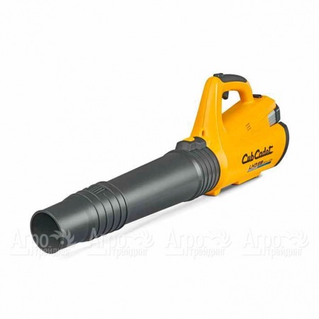 Воздуходувка аккумуляторная Cub Cadet LH3 EB SET в Йошкар-Оле