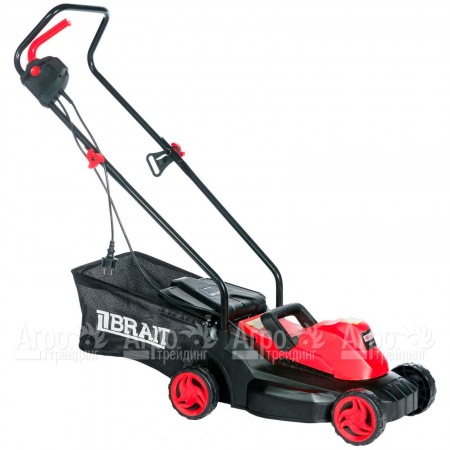 Газонокосилка электрическая Brait BR32-1200 в Йошкар-Оле