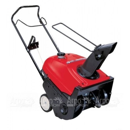 Снегоуборщик Honda HS550 EA в Йошкар-Оле