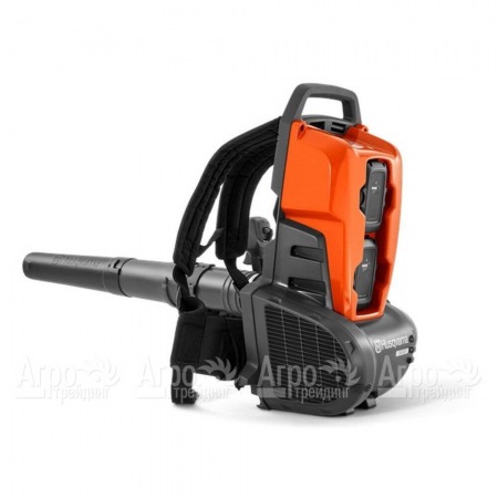 Воздуходувка аккумуляторная Husqvarna 340iBT (без аккумулятора и зарядного устройства) в Йошкар-Оле