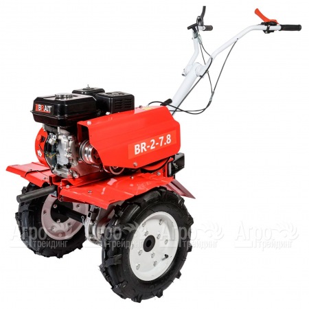 Мотоблок Brait BR-2-7.8 (фрезы в комплекте) в Йошкар-Оле